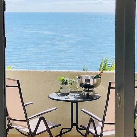 Direct Sea View- Bilbil Sunrise! Apartment Benalmadena Exterior photo