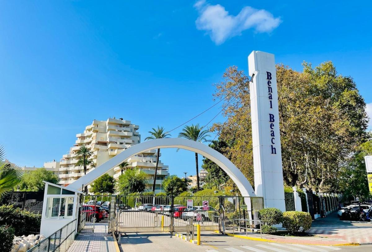 Direct Sea View- Bilbil Sunrise! Apartment Benalmadena Exterior photo